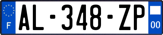 AL-348-ZP