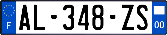 AL-348-ZS