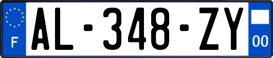 AL-348-ZY