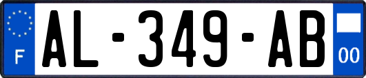 AL-349-AB