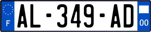 AL-349-AD