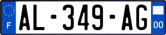 AL-349-AG