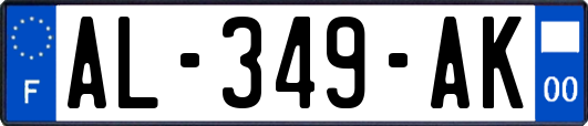 AL-349-AK