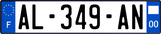 AL-349-AN