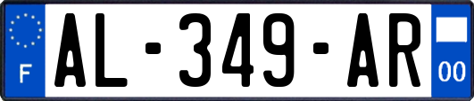 AL-349-AR