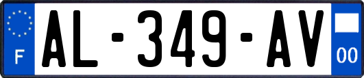 AL-349-AV