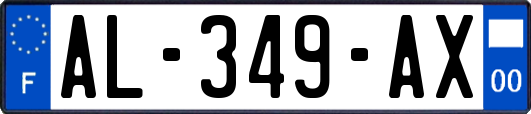AL-349-AX