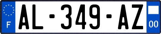 AL-349-AZ