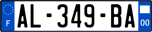 AL-349-BA