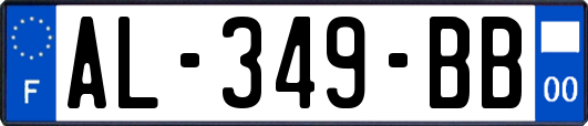 AL-349-BB