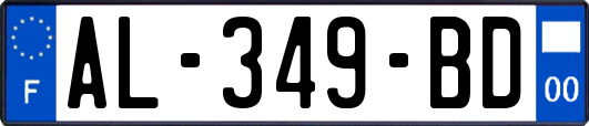 AL-349-BD