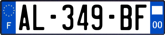 AL-349-BF
