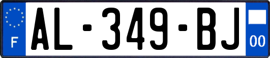 AL-349-BJ