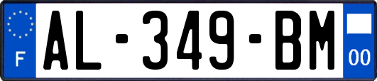 AL-349-BM