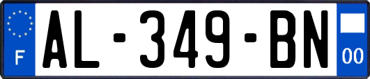 AL-349-BN