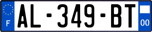 AL-349-BT
