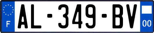 AL-349-BV