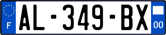 AL-349-BX