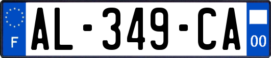 AL-349-CA