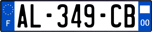 AL-349-CB