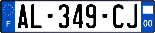 AL-349-CJ