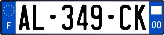 AL-349-CK