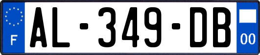 AL-349-DB