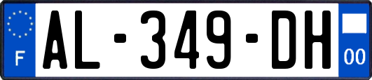 AL-349-DH