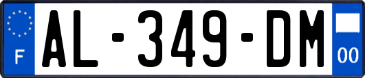 AL-349-DM