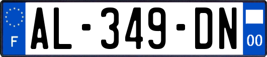 AL-349-DN