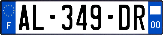 AL-349-DR