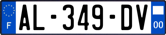 AL-349-DV