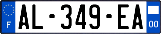 AL-349-EA