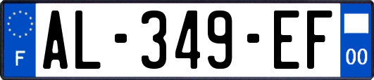AL-349-EF