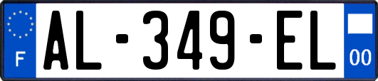 AL-349-EL