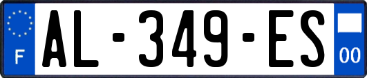 AL-349-ES