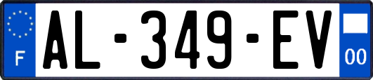 AL-349-EV