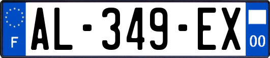 AL-349-EX
