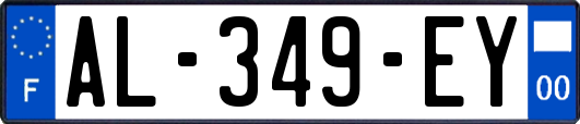 AL-349-EY