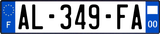 AL-349-FA