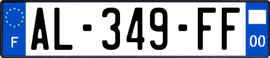 AL-349-FF