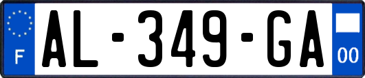 AL-349-GA