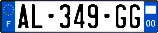 AL-349-GG