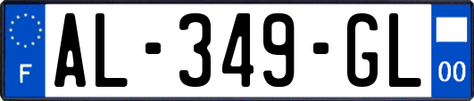 AL-349-GL