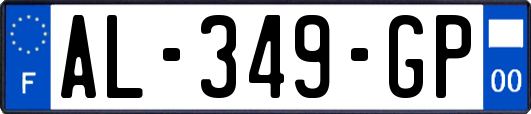 AL-349-GP
