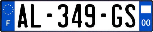 AL-349-GS