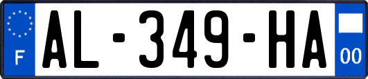 AL-349-HA