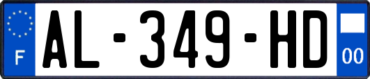 AL-349-HD