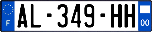 AL-349-HH