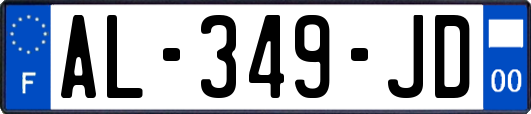 AL-349-JD